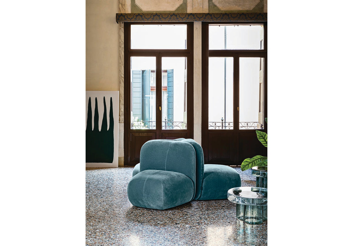 Boterina Armchair