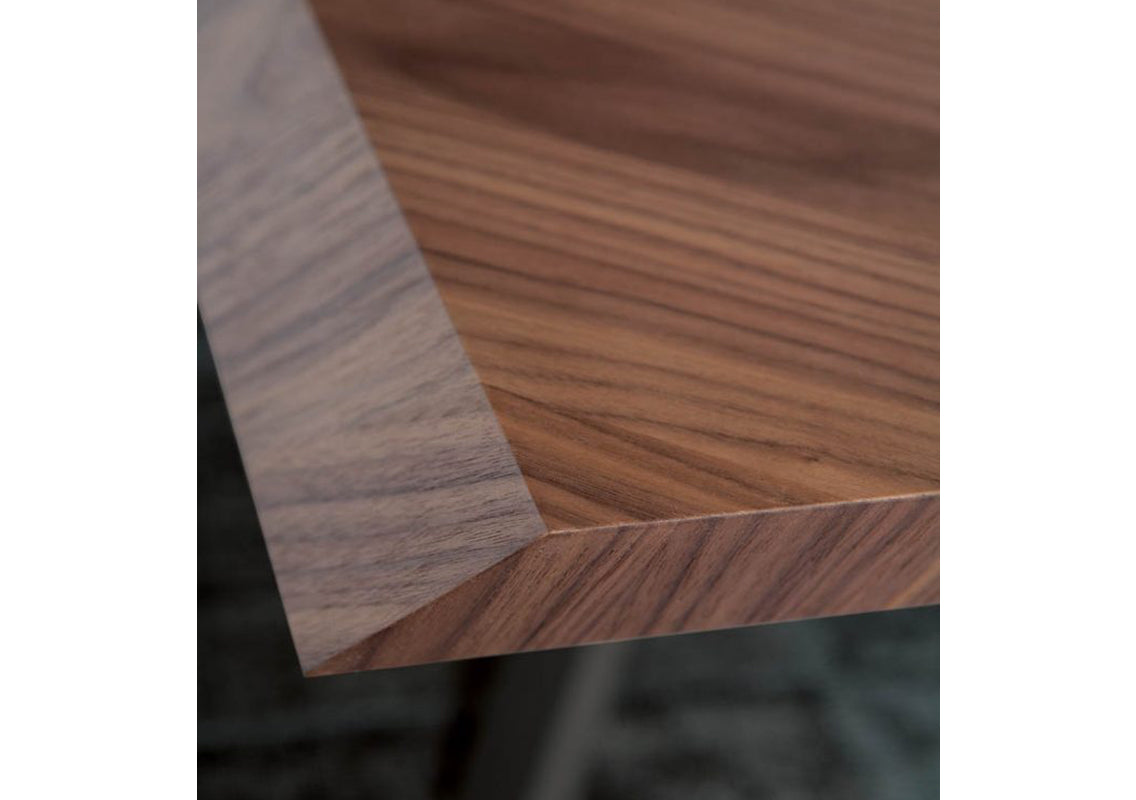 4X4 Fixed Dining Table