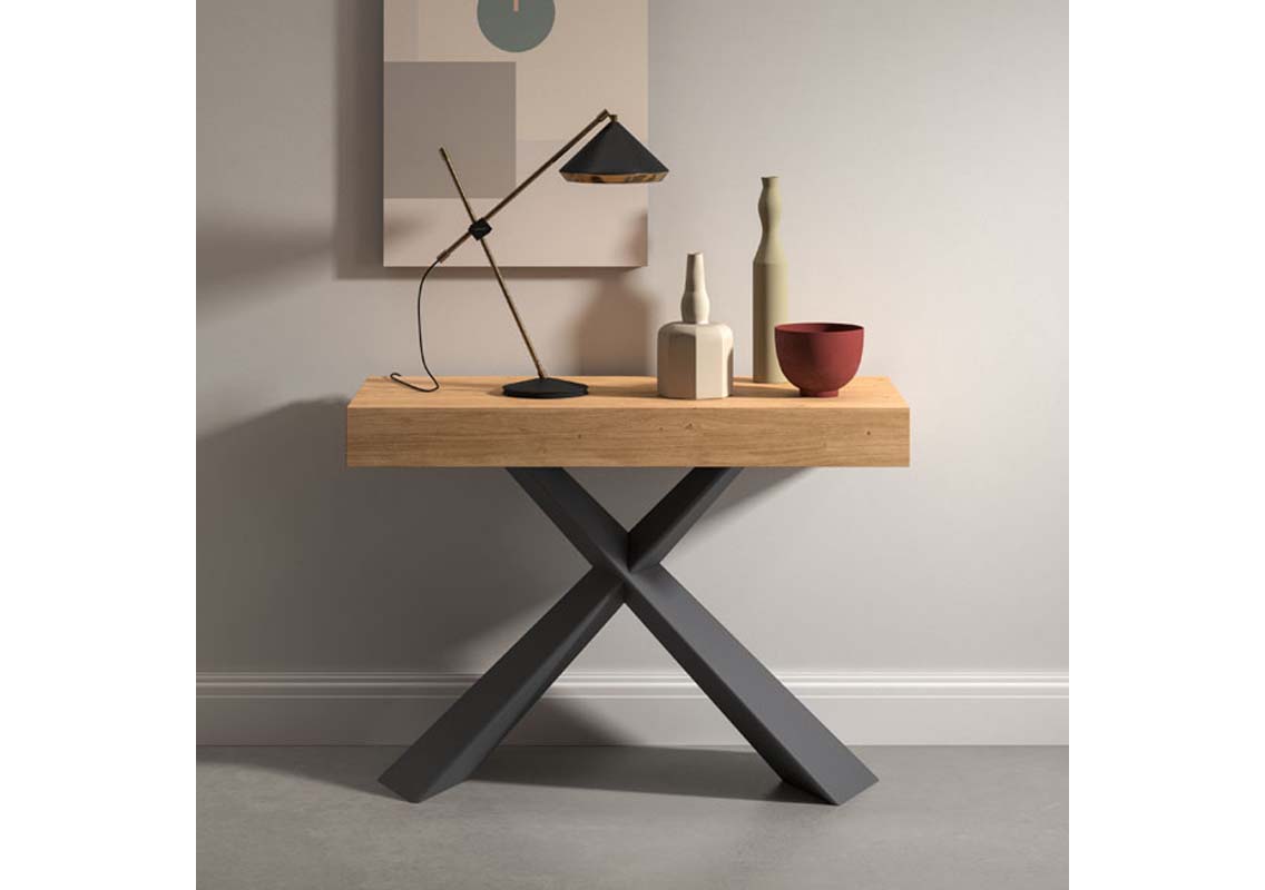 4YOU Extendable Console