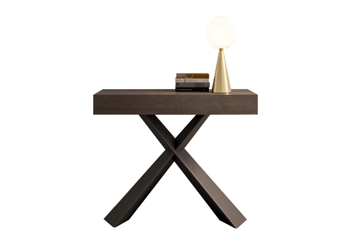4YOU Extendable Console