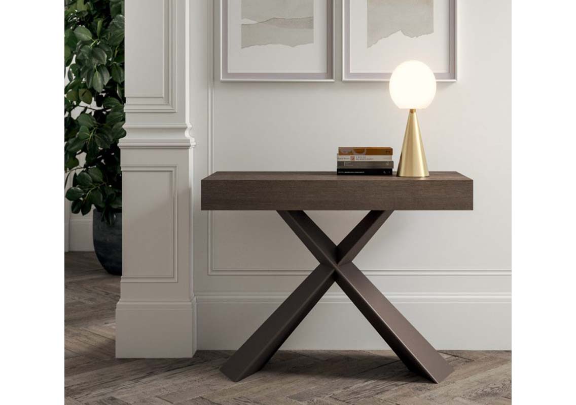 4YOU Extendable Console
