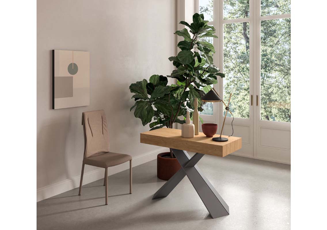 4YOU Extendable Console