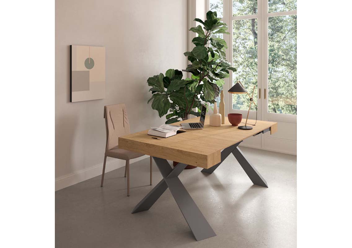 4YOU Extendable Console