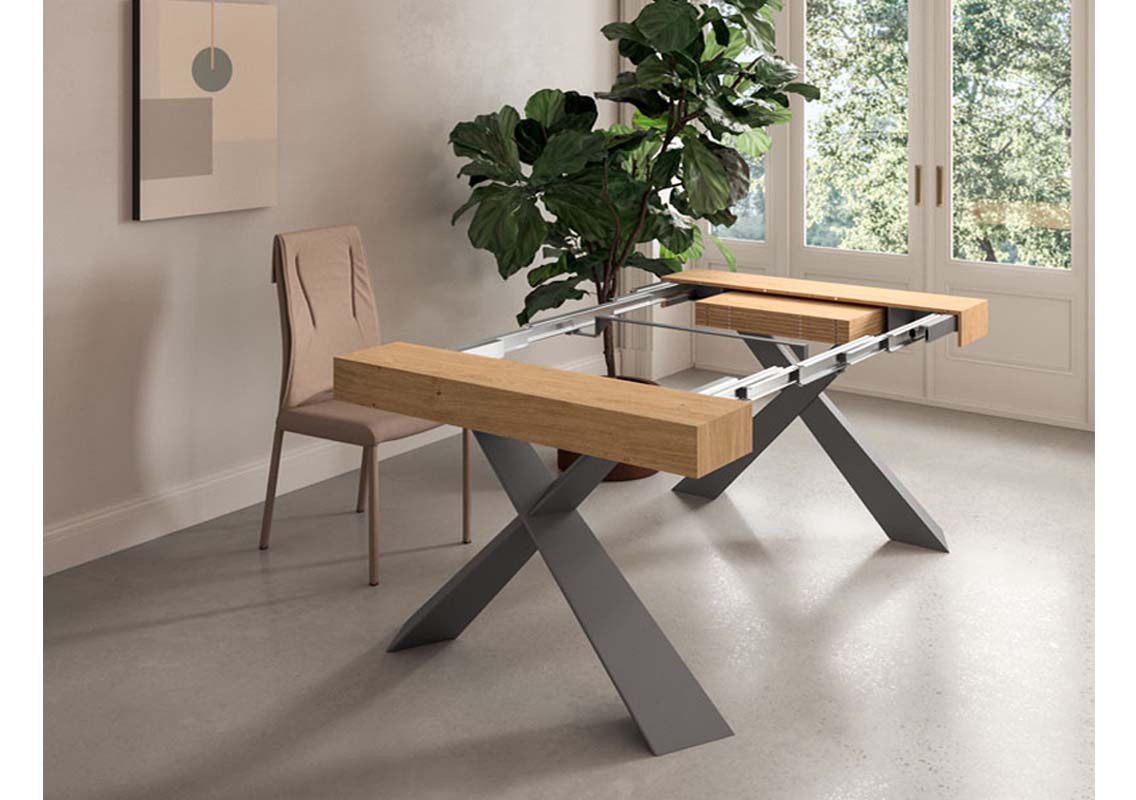 4YOU Extendable Console