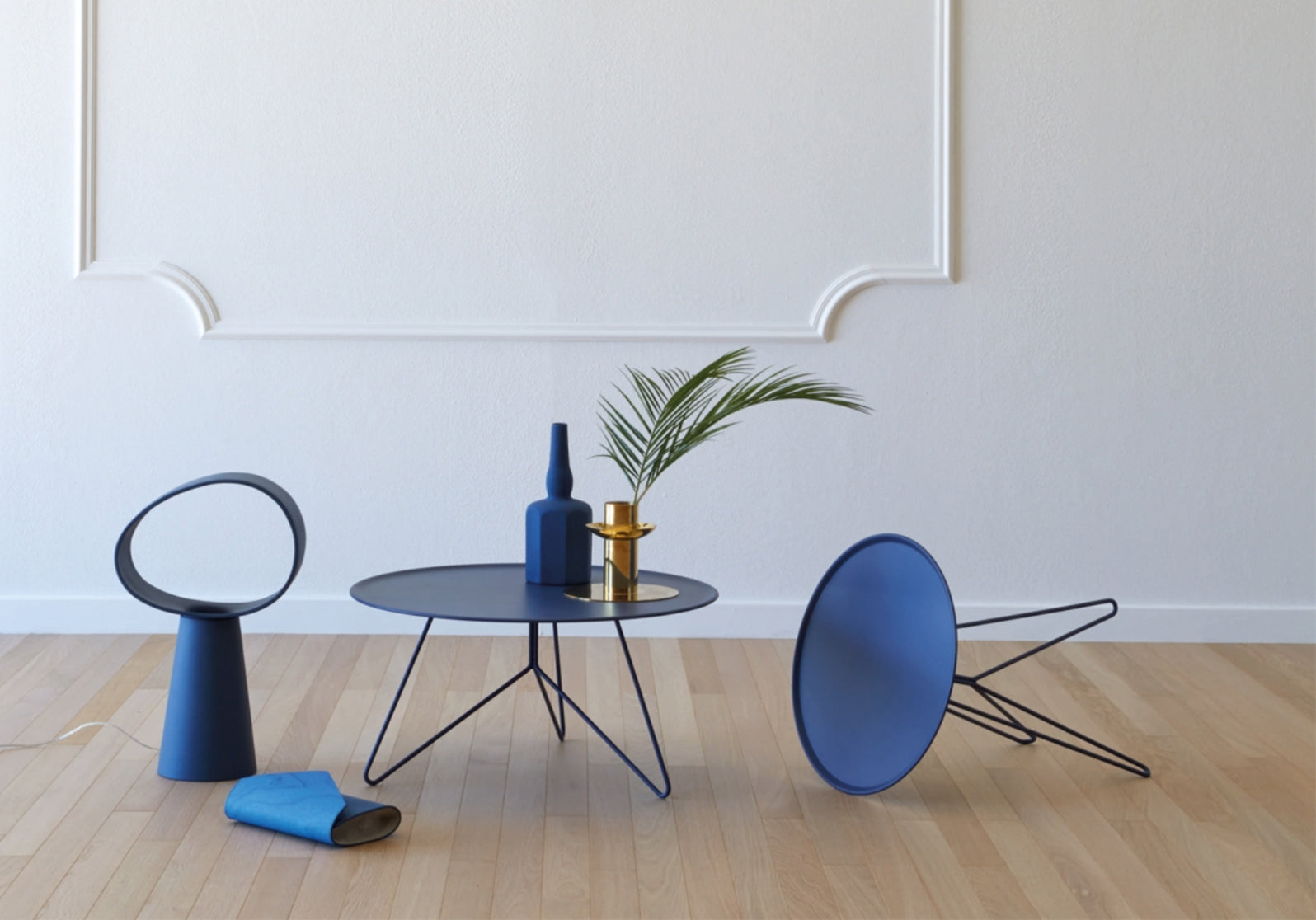 Link Outdoor Coffee & Side Tables