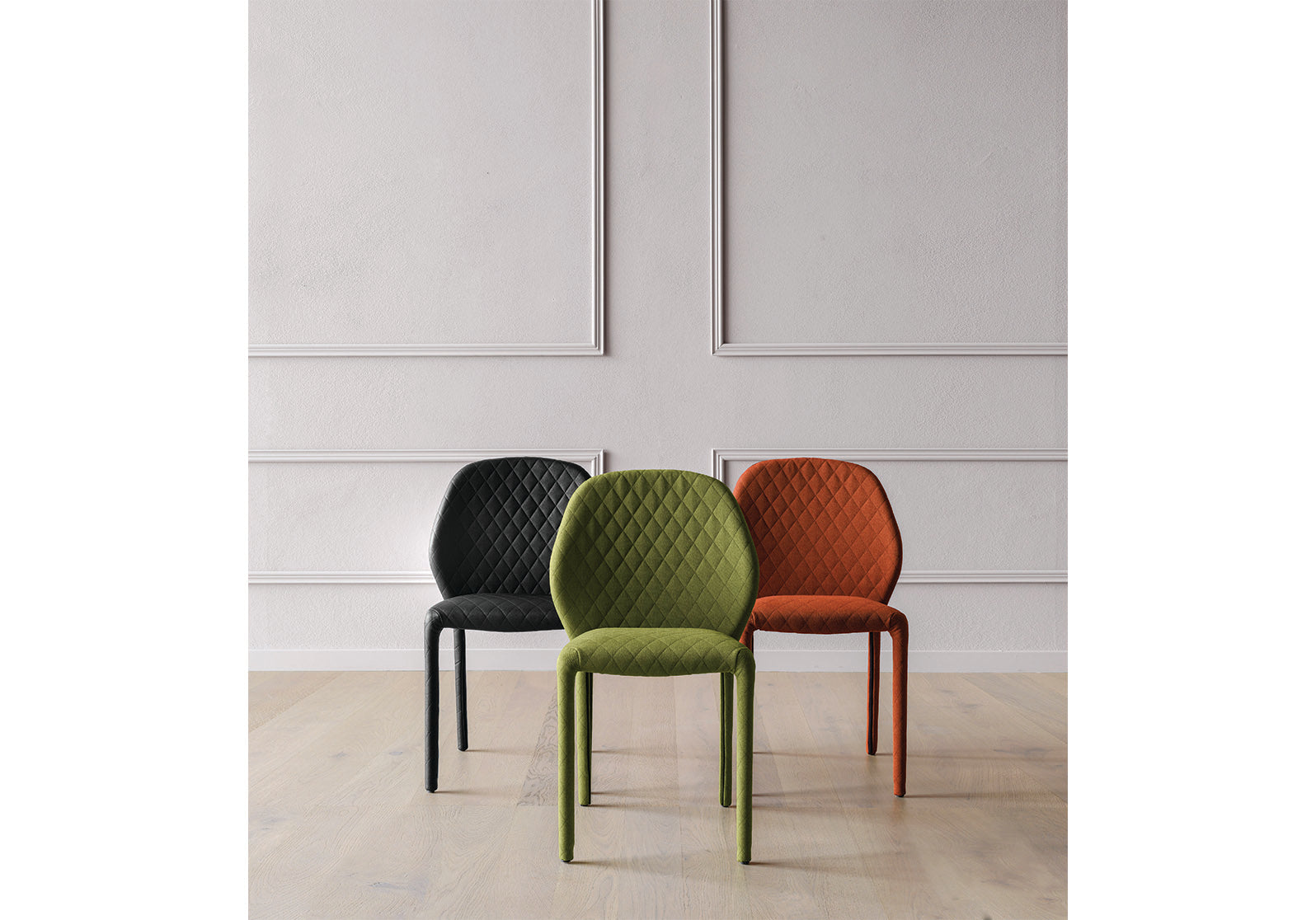 Dumbo Dining Chair