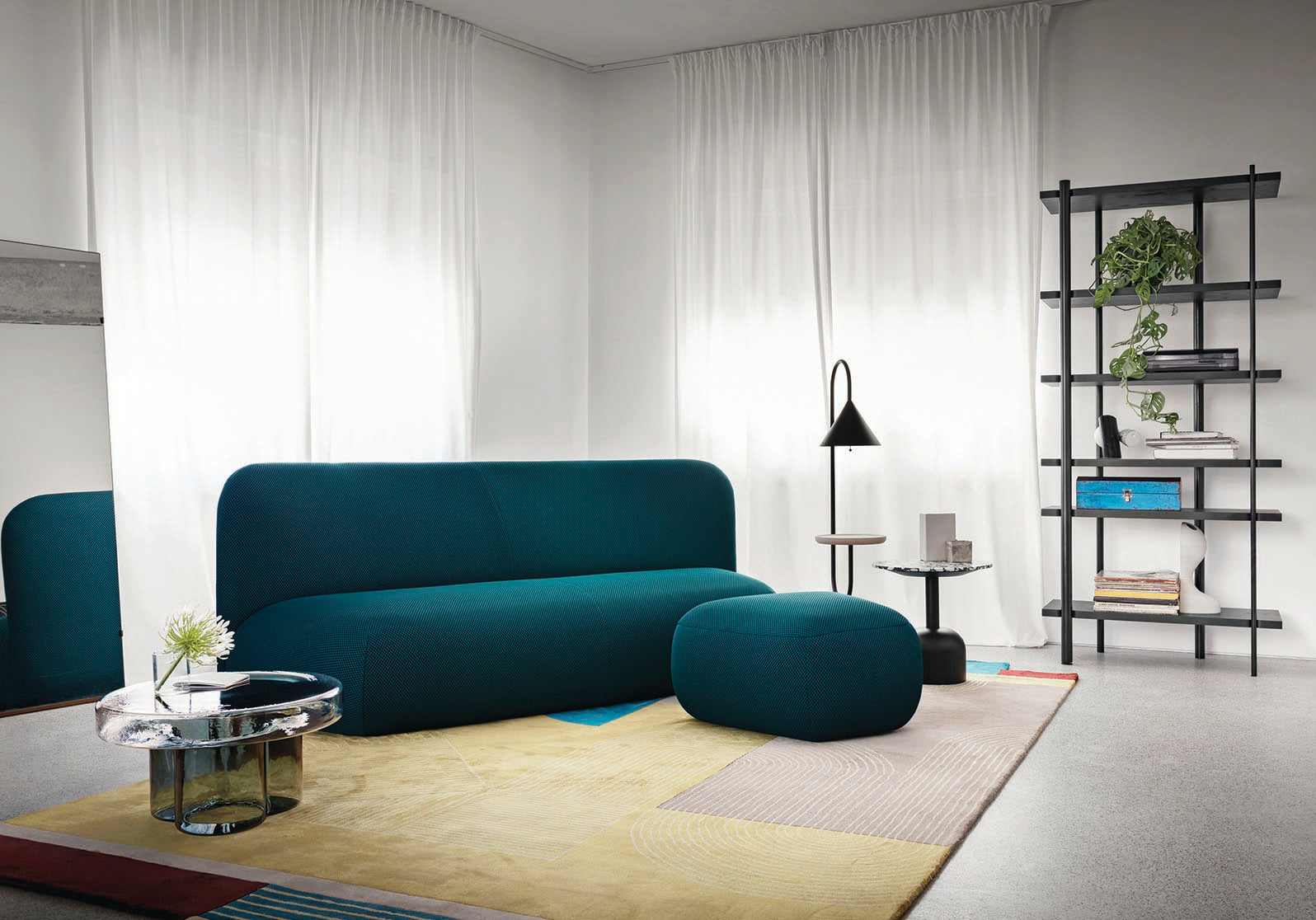 Botera Sofa