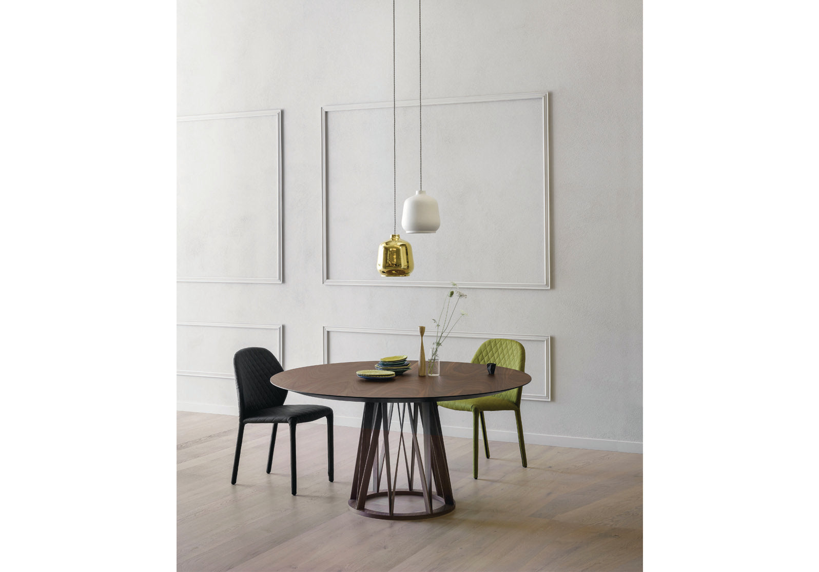 Acco Dining Table