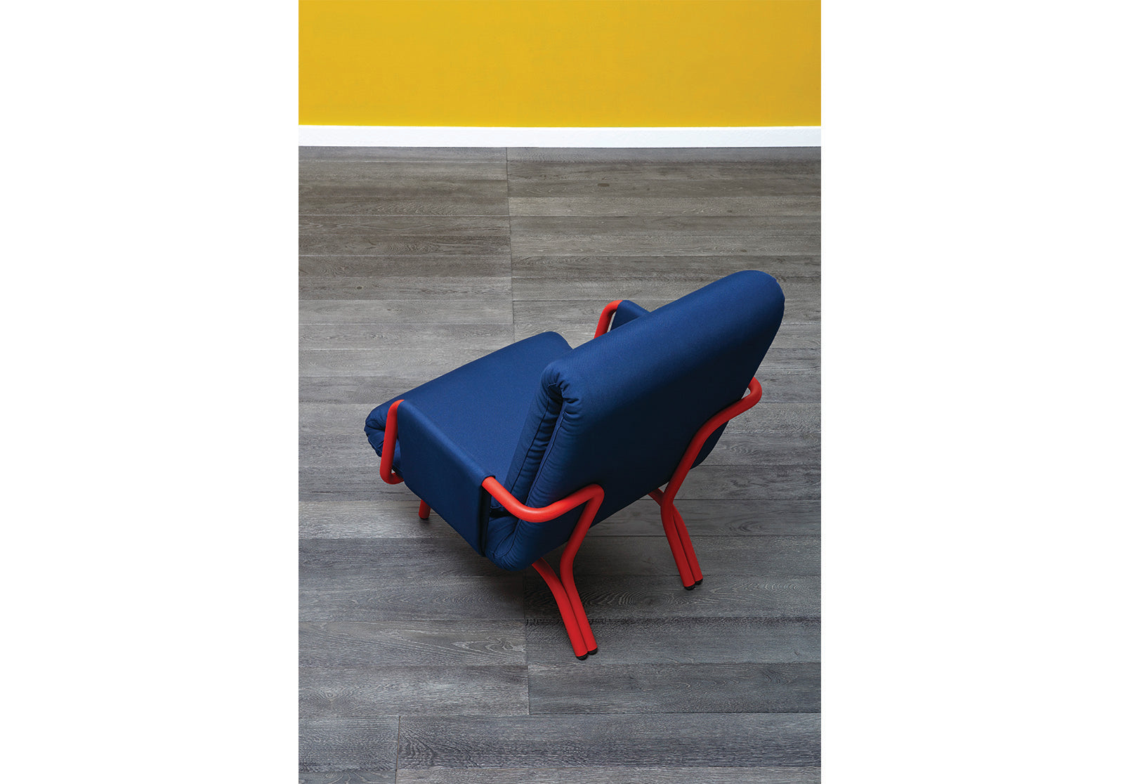 Diplopia Armchair