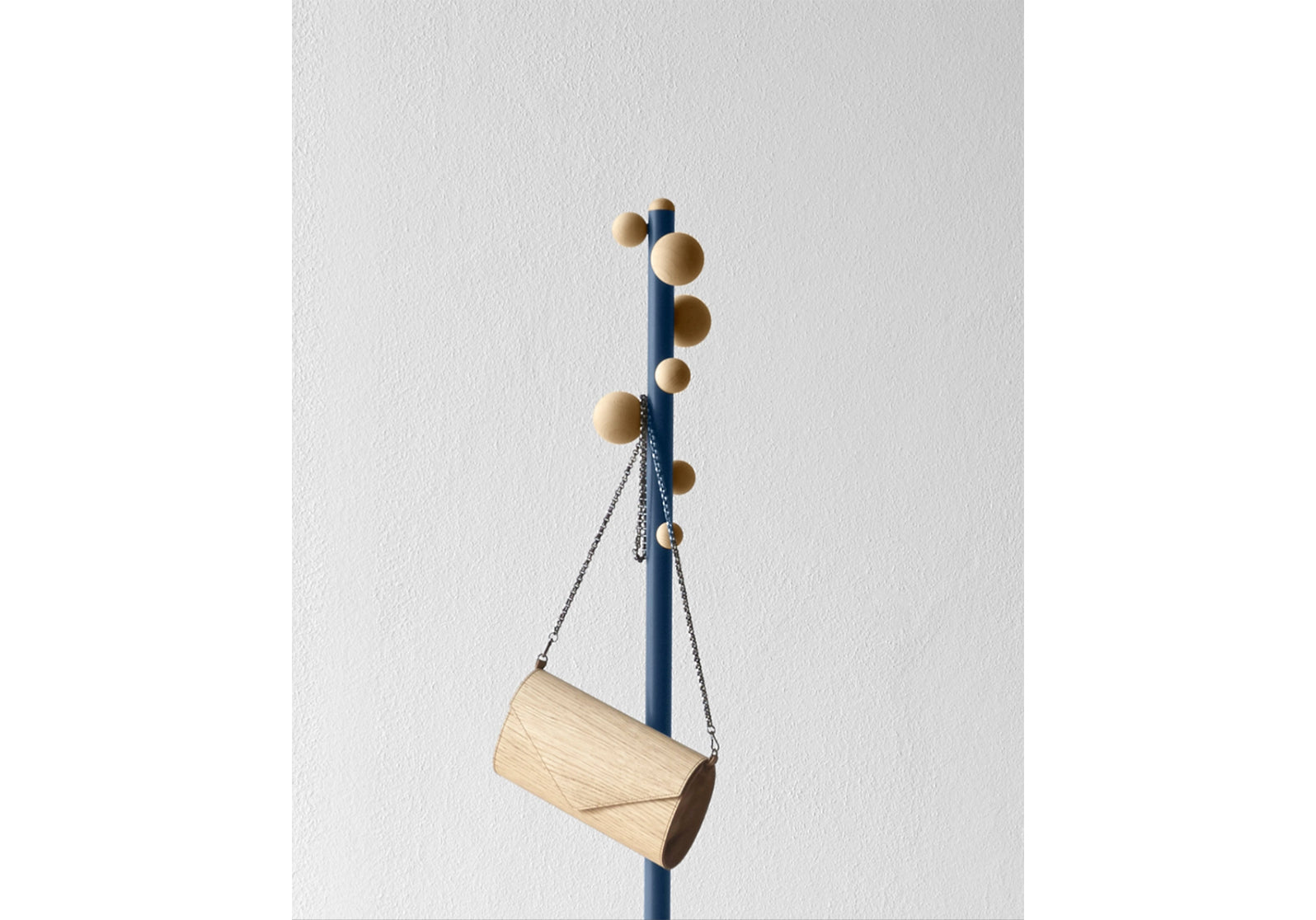 Bubble Clothes Hanger
