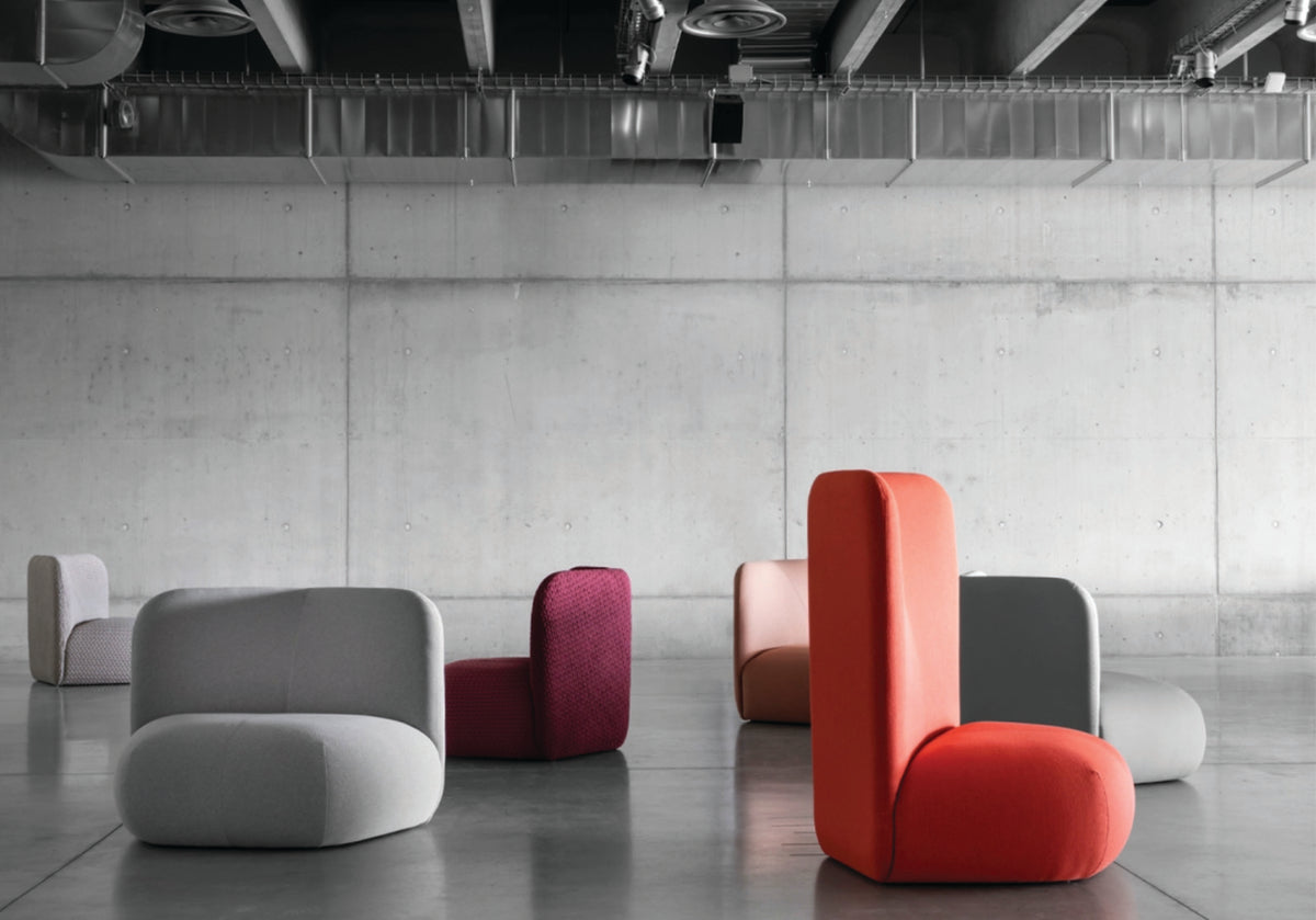 Botera Armchair