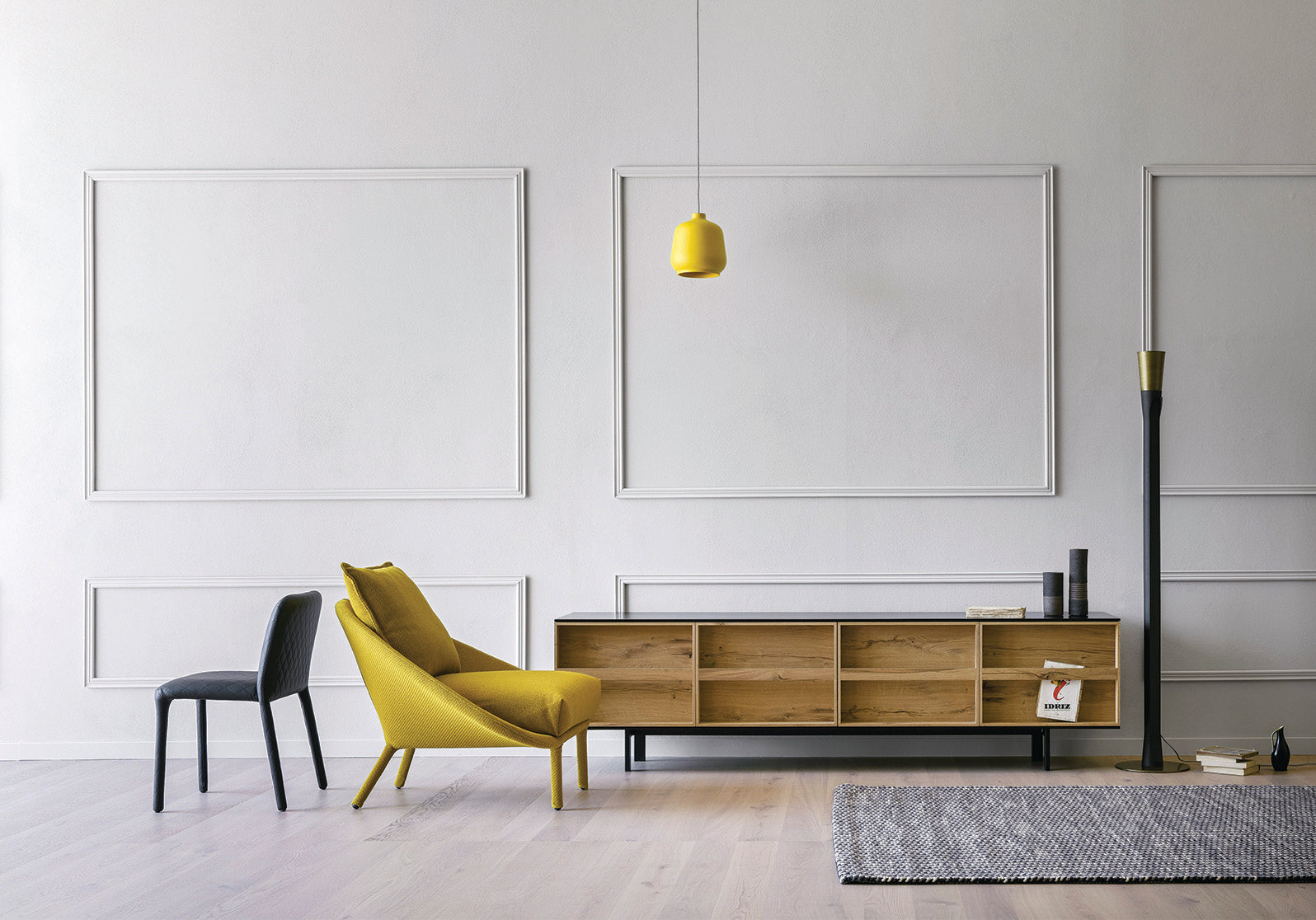 Ramblas Sideboard