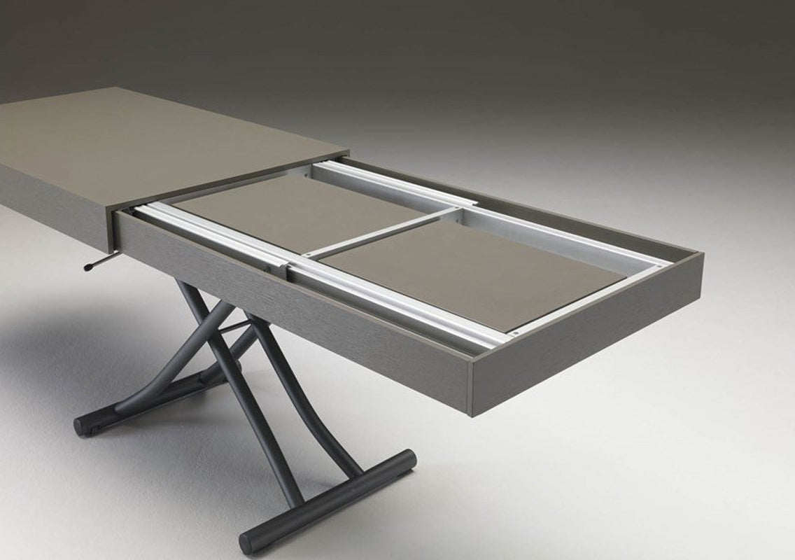 Newood Transformable Coffee Table