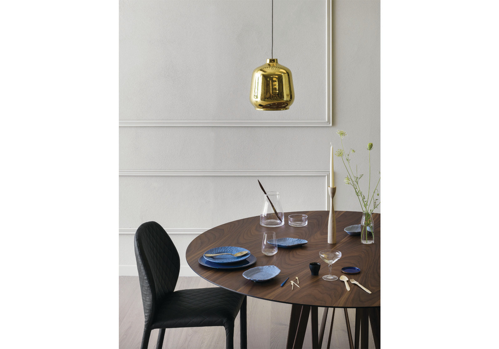 Acco Dining Table