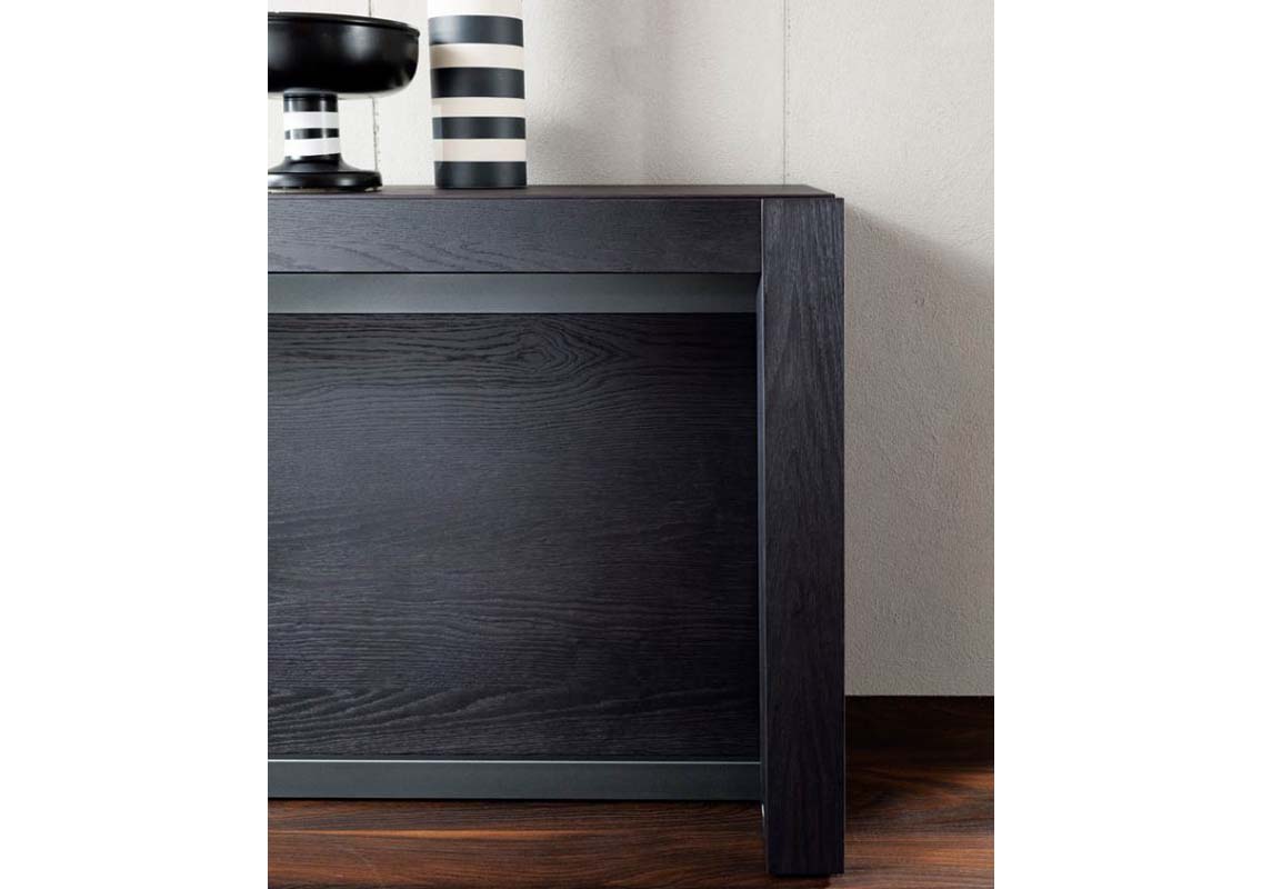 A3 Extendable Console