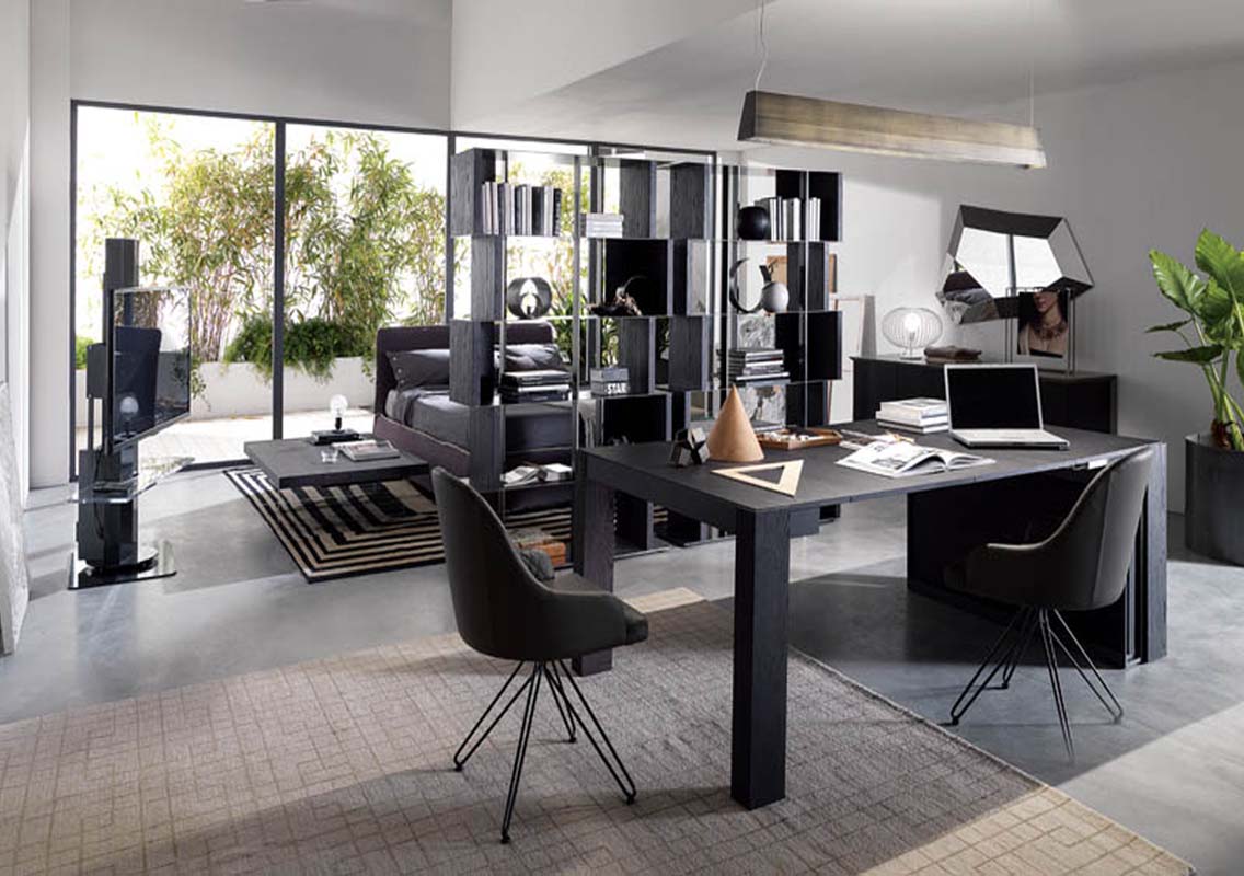 A3 Extendable Console