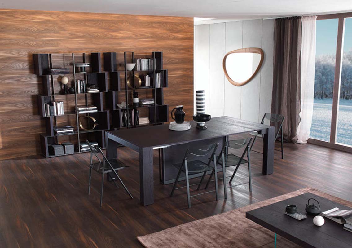 A3 Extendable Console