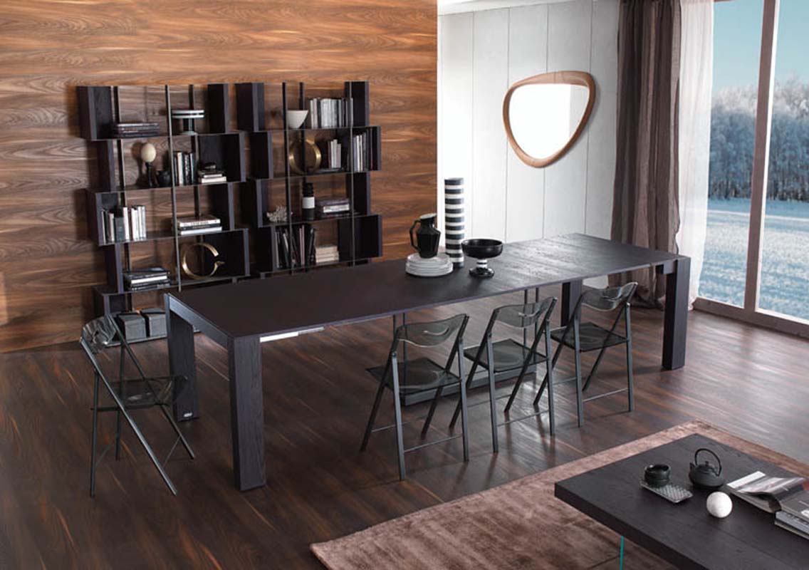 A3 Extendable Console