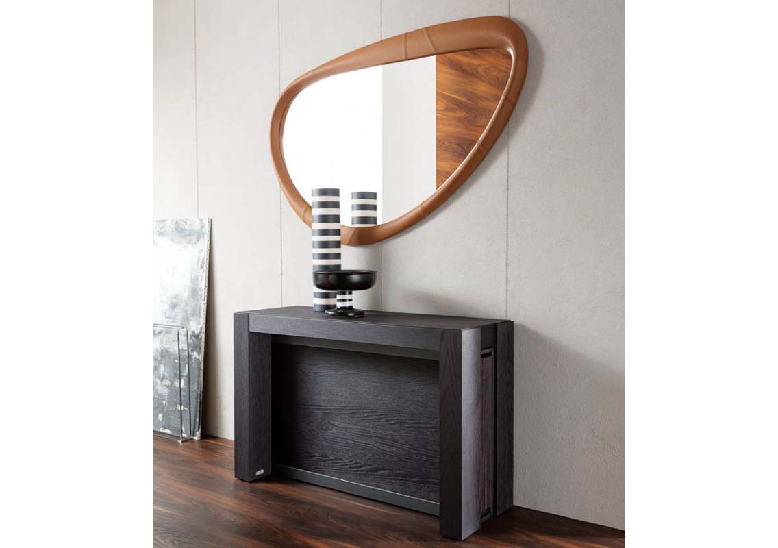 A3 Extendable Console