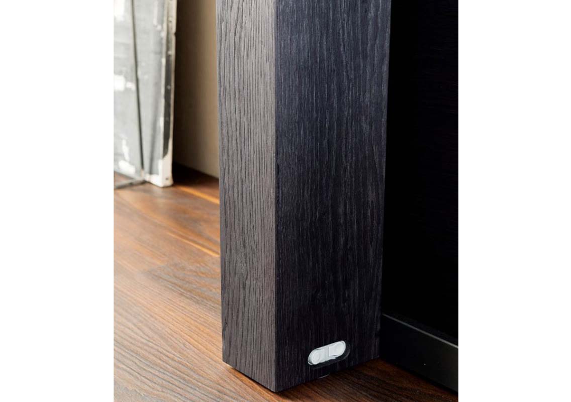 A3 Extendable Console