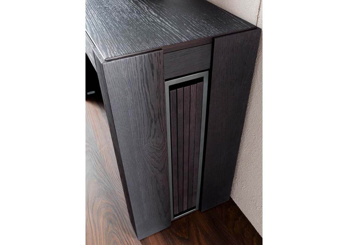 A3 Extendable Console