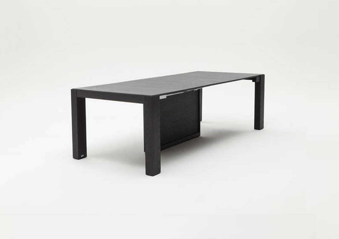 A3 Extendable Console