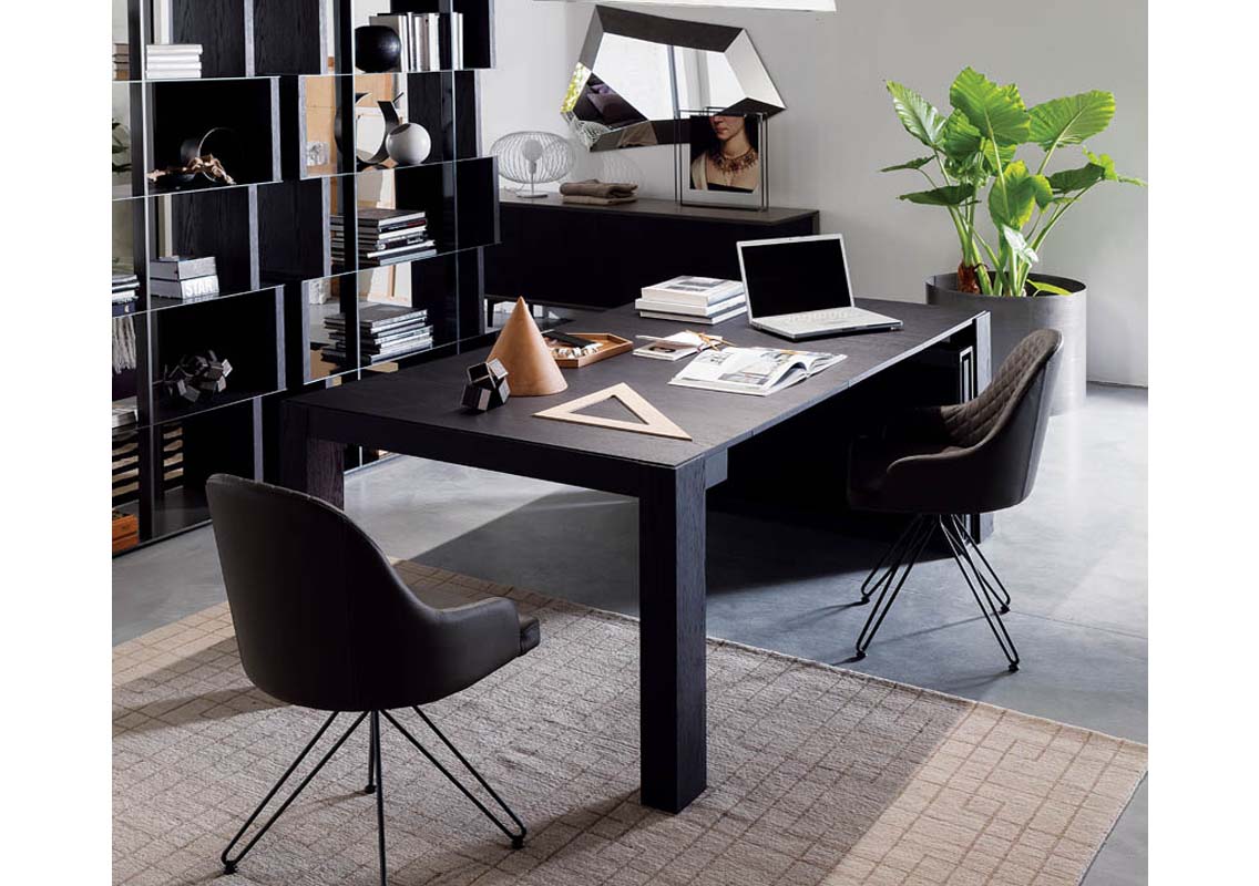 A3 Extendable Console