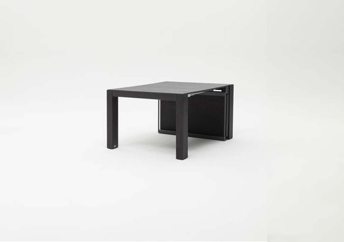 A3 Extendable Console