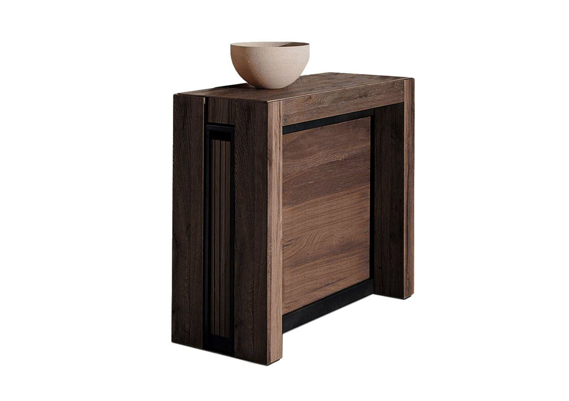 A4 Extendable Console