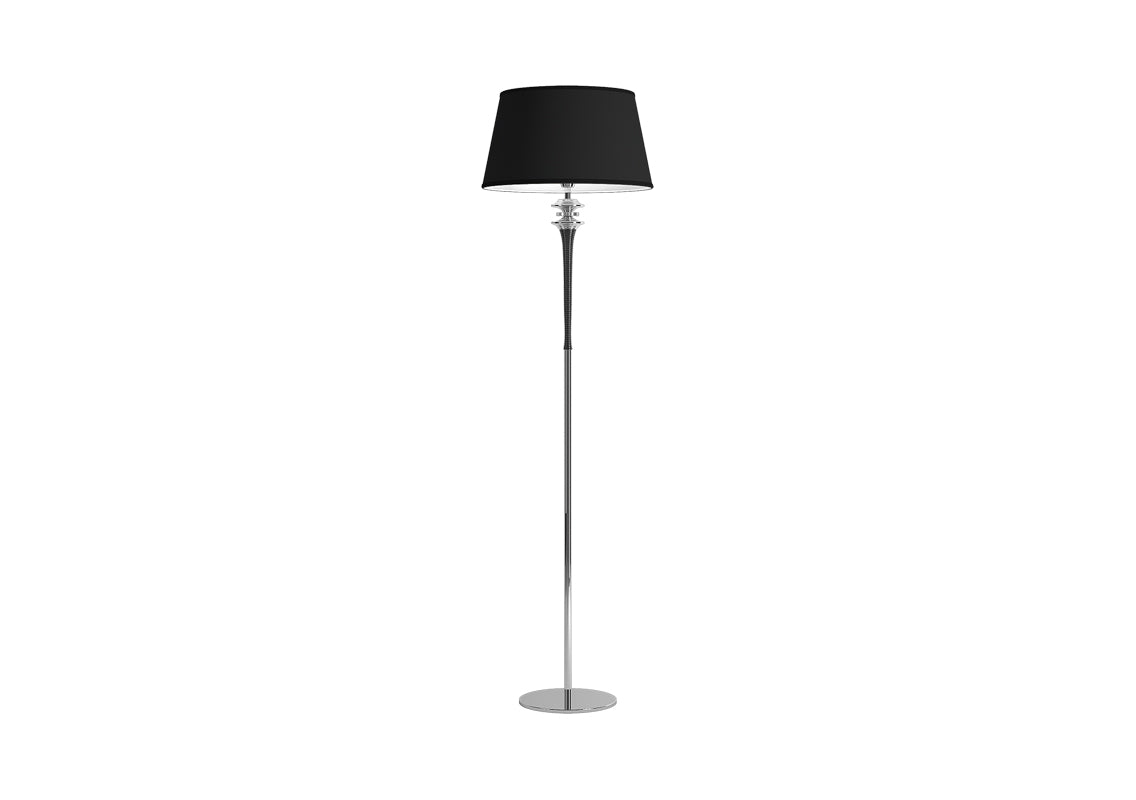 Agata Floor Lamp