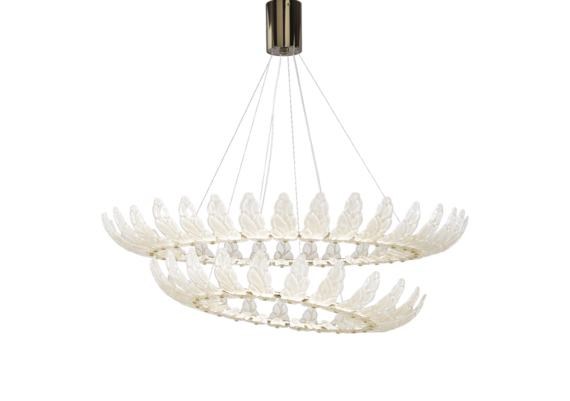 Airone Chandelier