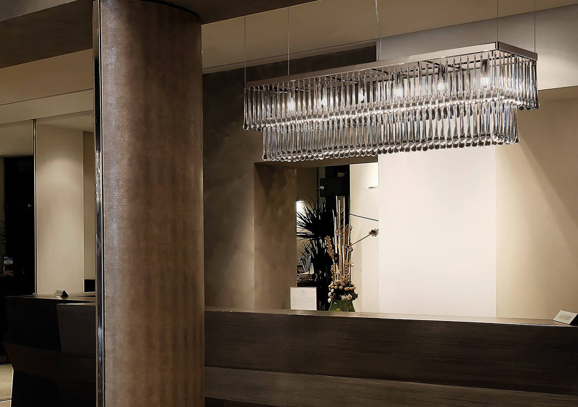 Aldo Pendant Lamp