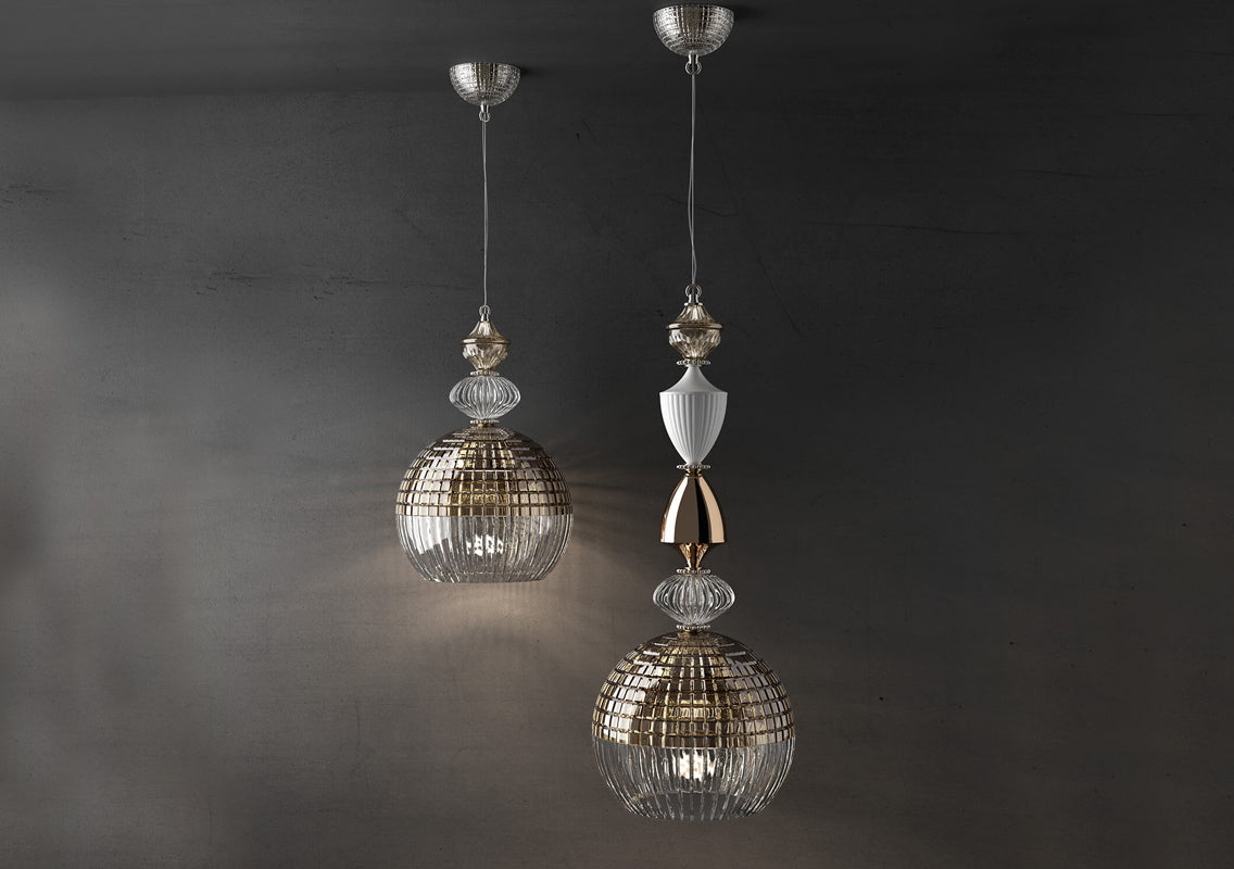 Amelie Pendant Lamp