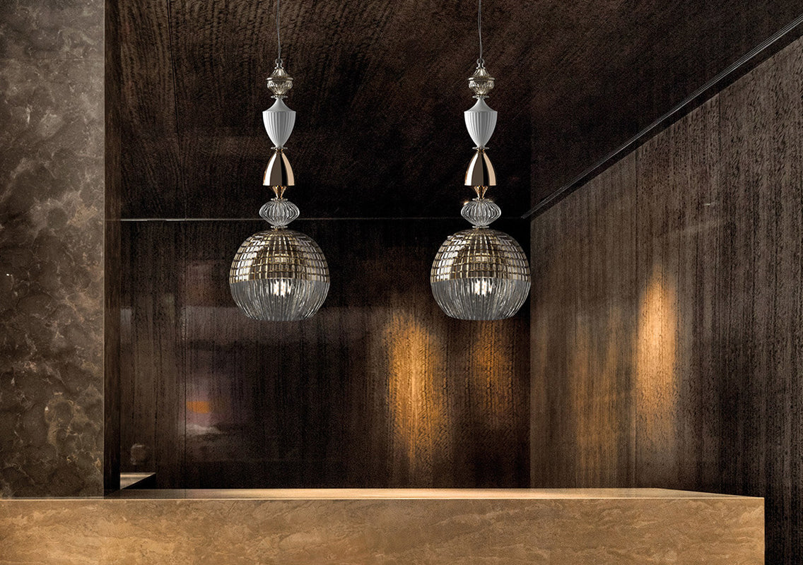Amelie Pendant Lamp