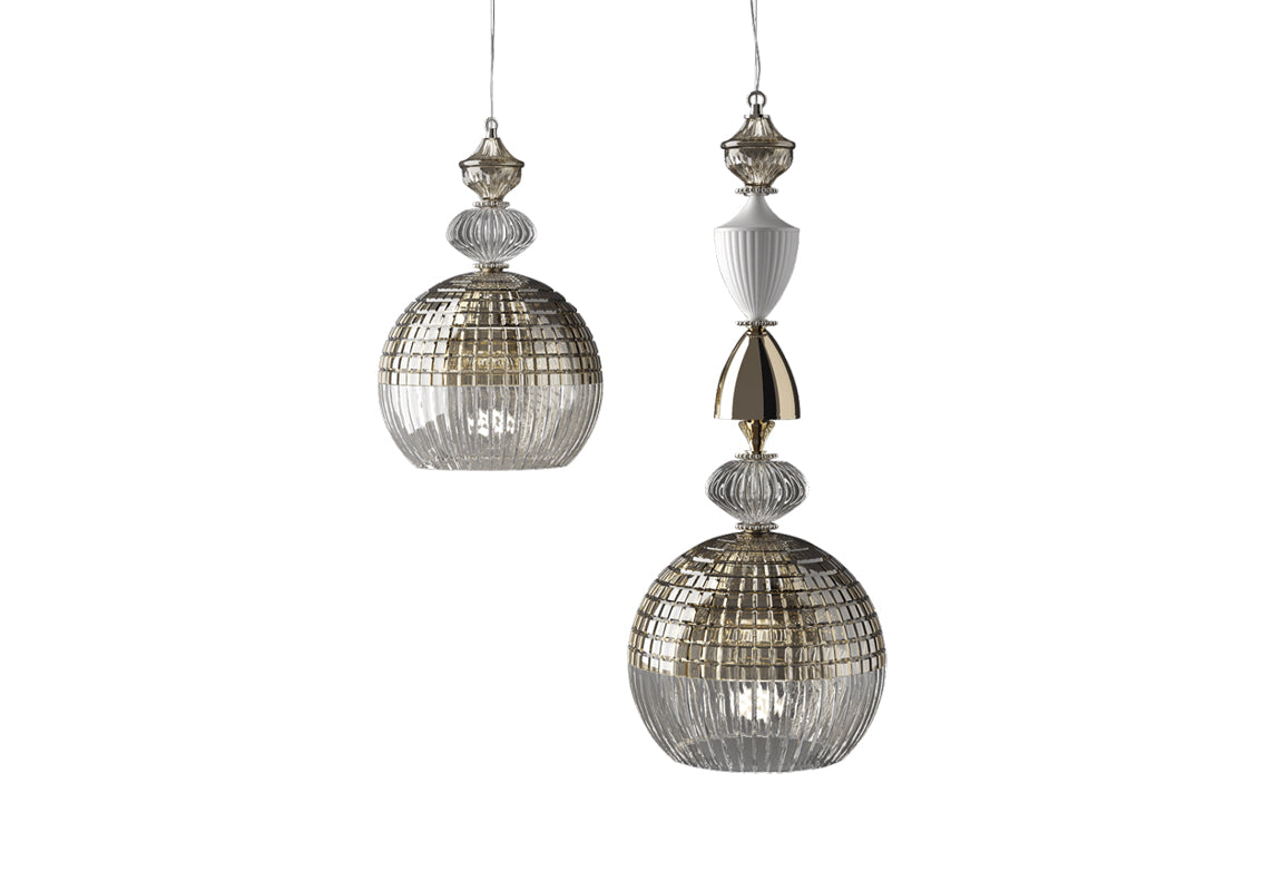 Amelie Pendant Lamp