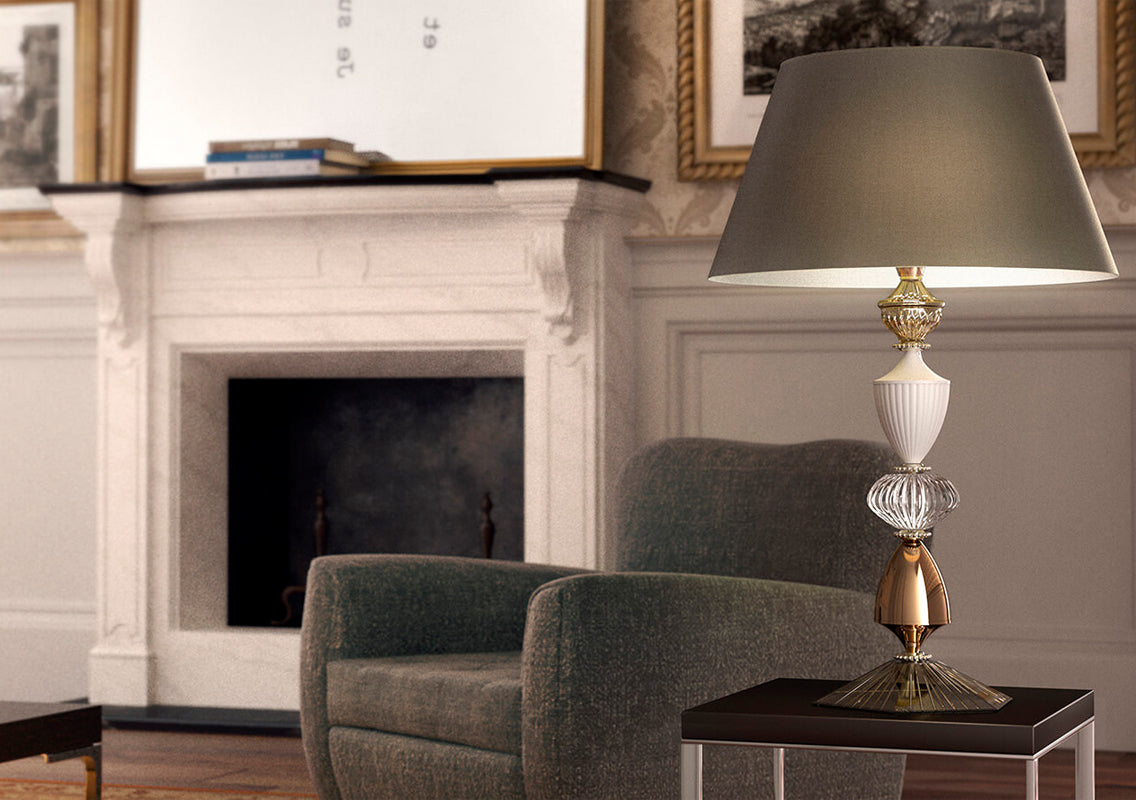Amelie Table Lamp
