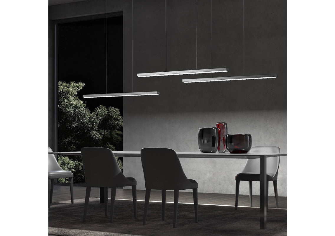 Aura Pendant Lamp