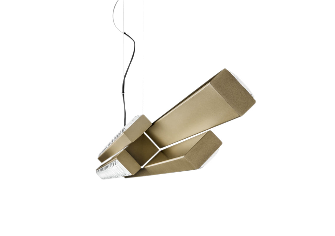 Aura Pendant Lamp