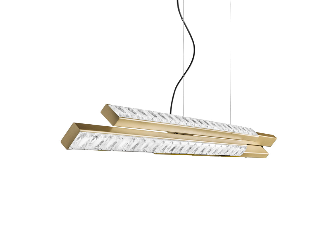 Aura Pendant Lamp