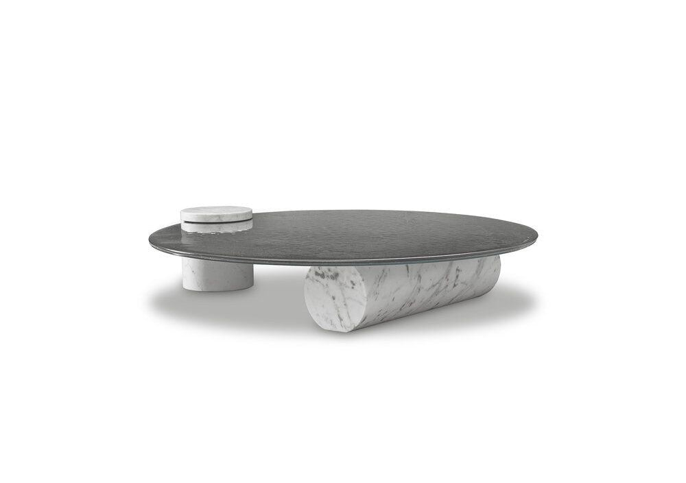 Verre Particulier (Floor Model)