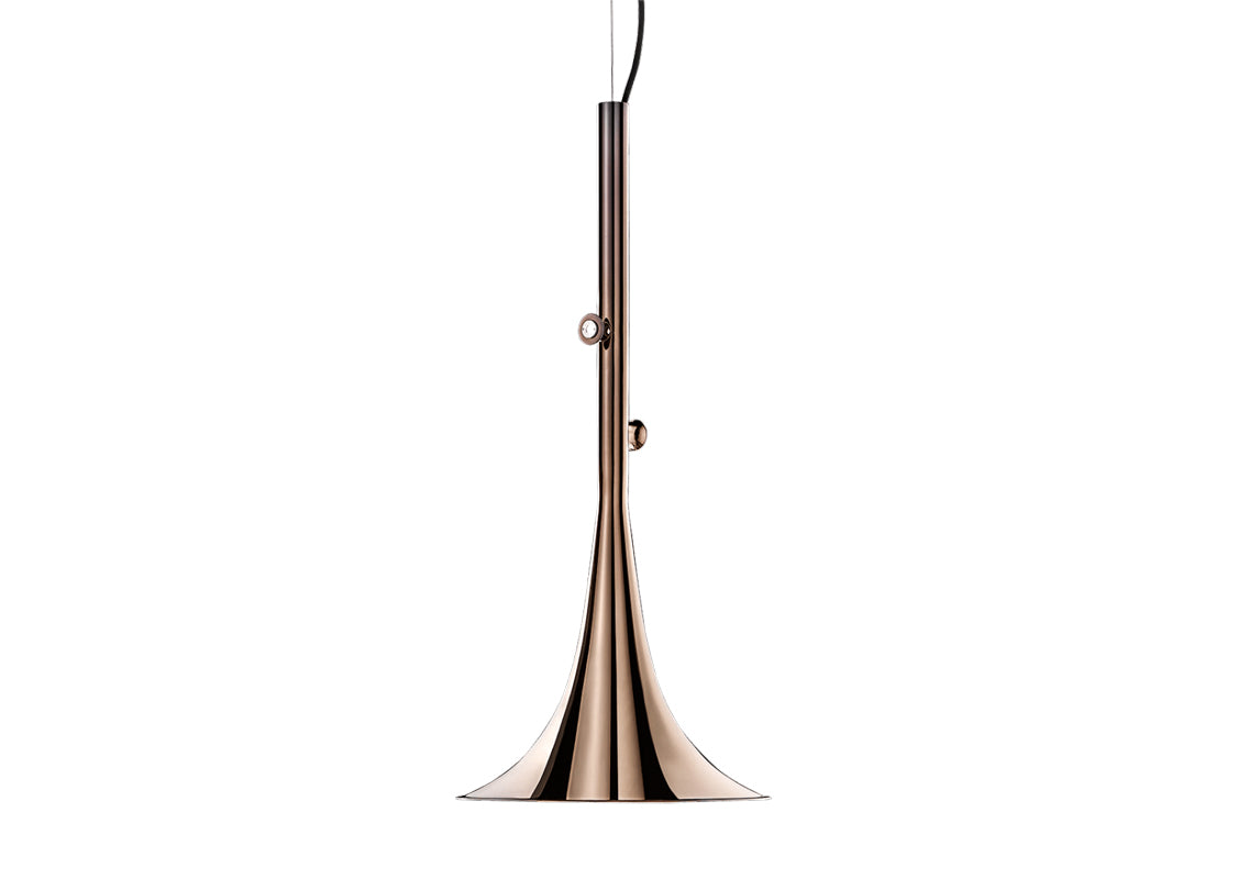 Baffo Pendant Lamp 7025/SG