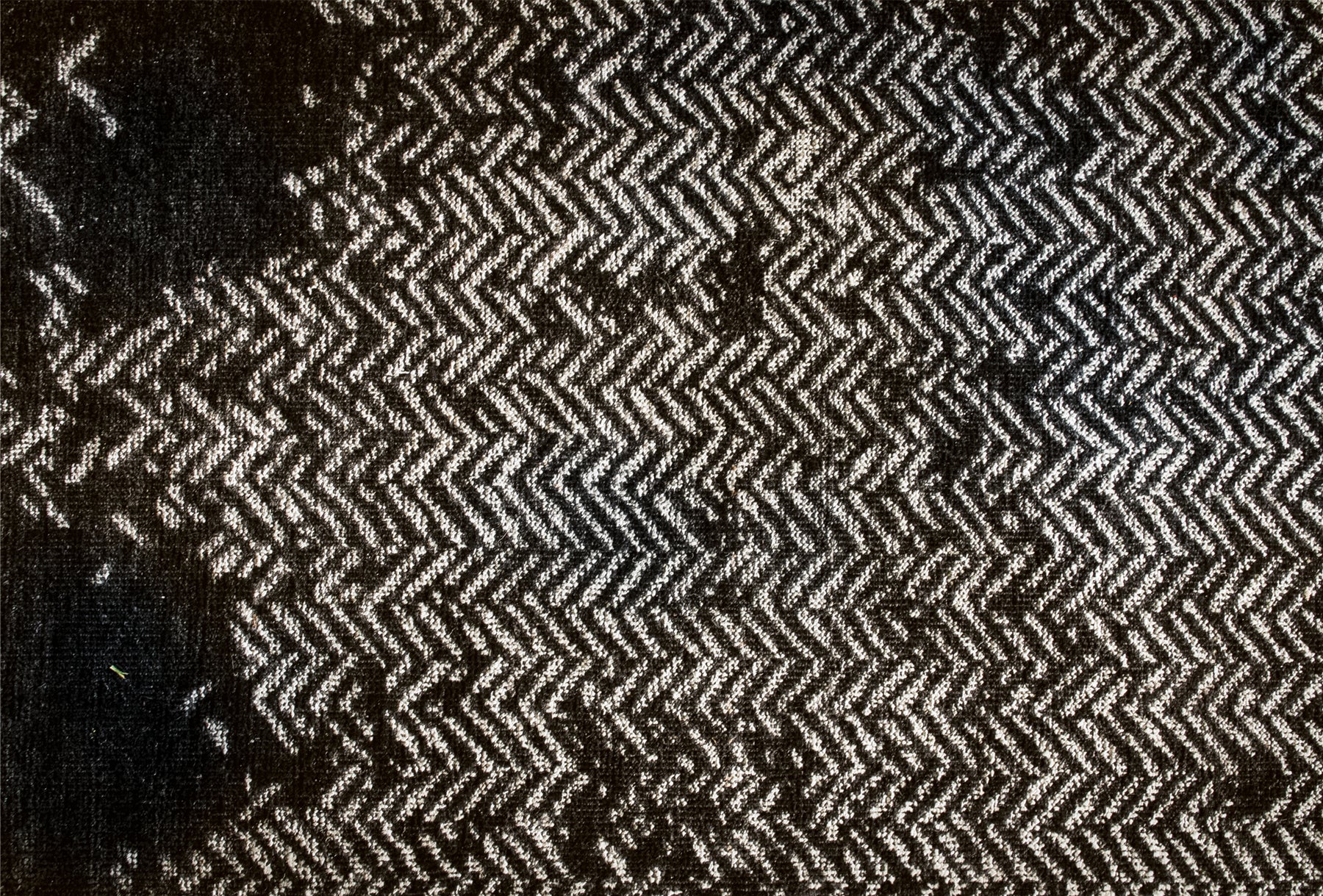 Scarlet Twill (Floor Model)