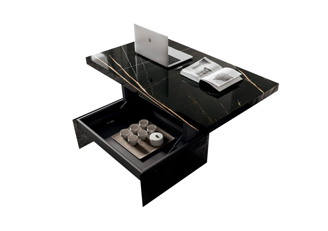 Bellagio Lift Up Top Coffee Table