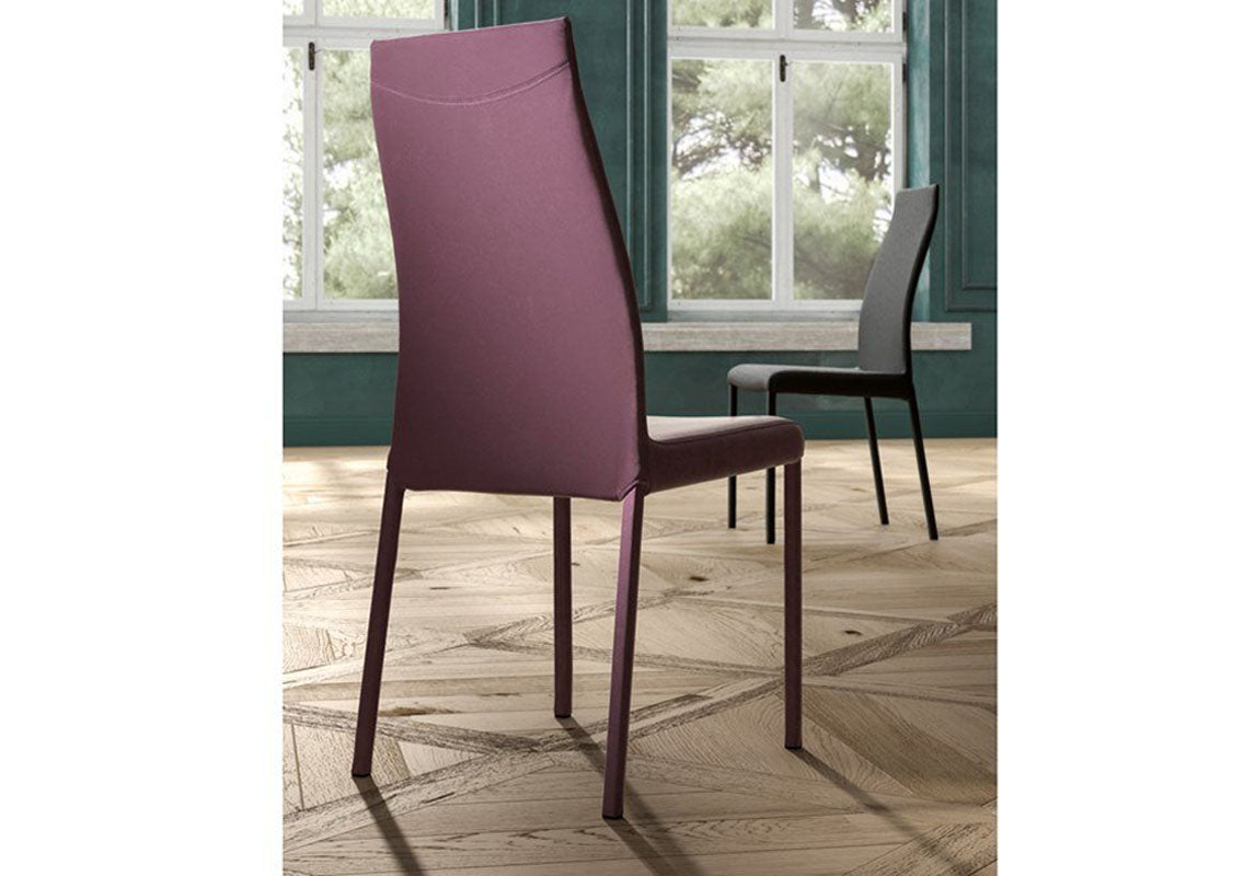 Velvet - VE01 Pink OZIT