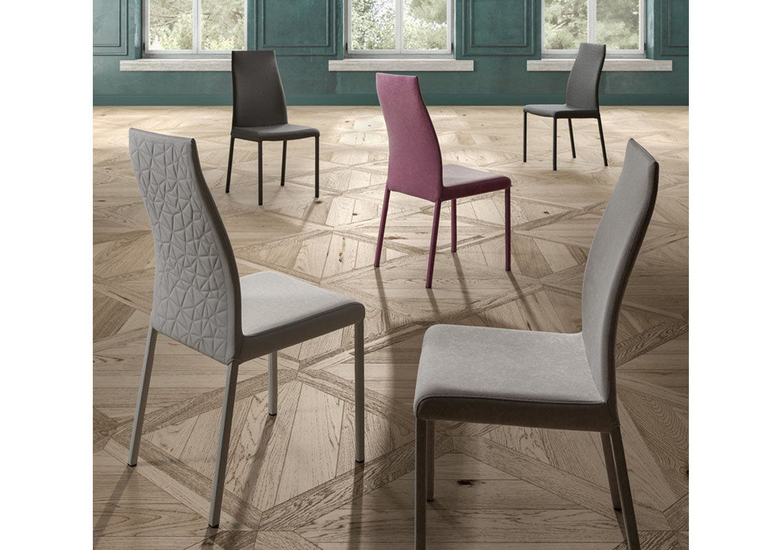 Blitz Upholstered Chair