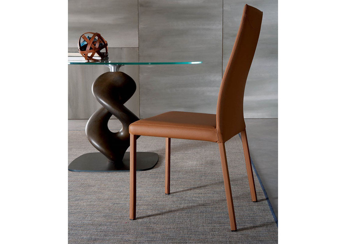 Blitz Upholstered Chair