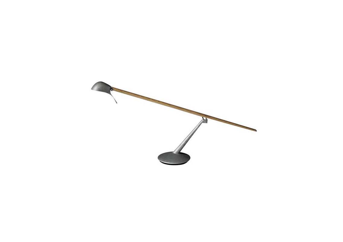 Bluebird T Table Lamp