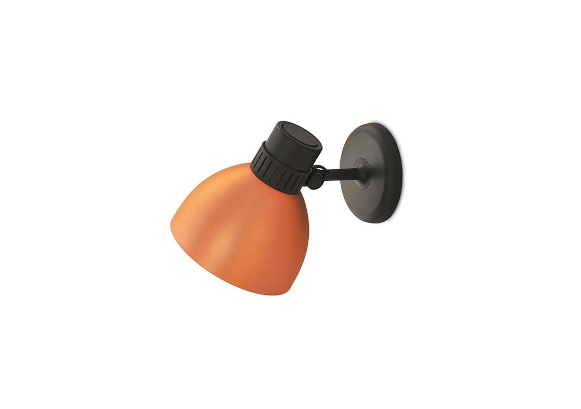 Aluminum - Matte Copper BLX