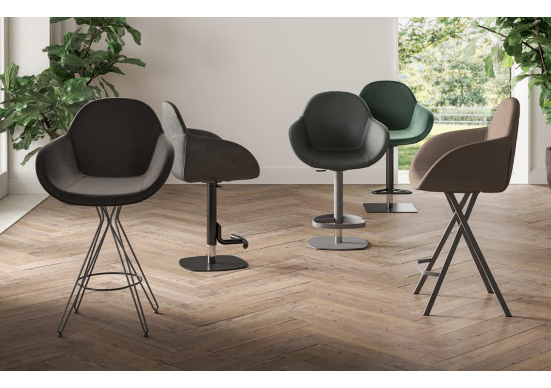 Baldo Bar Stool
