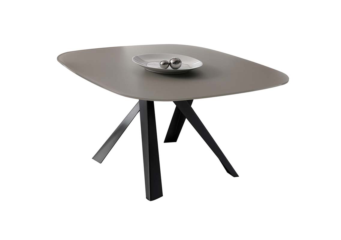 Bombo Fixed Dining Table
